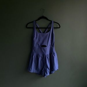 Free People Righteous Runsie by FP Movement